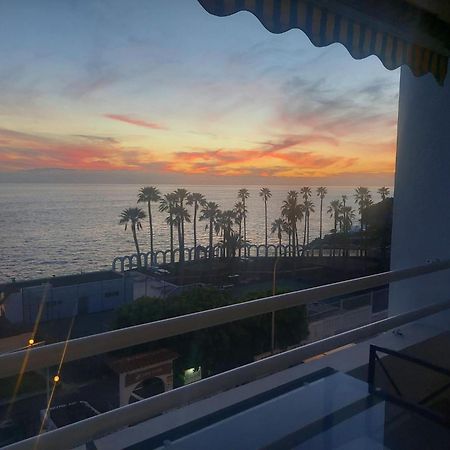 Gomera View Experience 칼라오살바헤 외부 사진