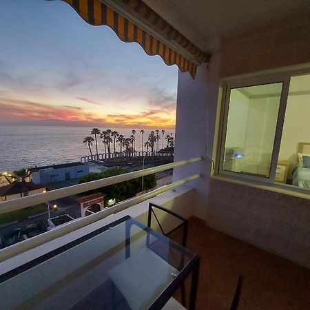 Gomera View Experience 칼라오살바헤 외부 사진
