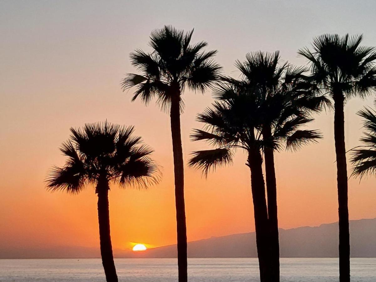 Gomera View Experience 칼라오살바헤 외부 사진