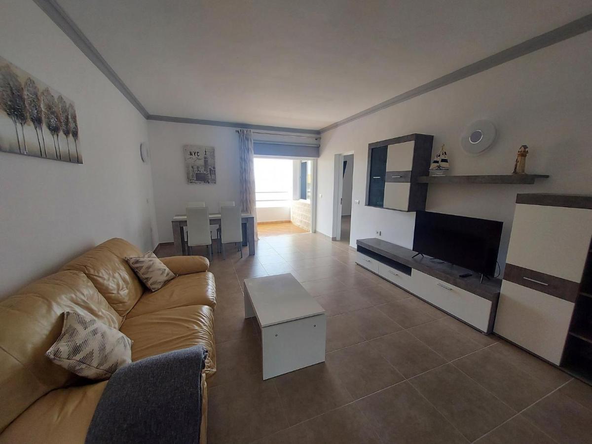 Gomera View Experience 칼라오살바헤 외부 사진