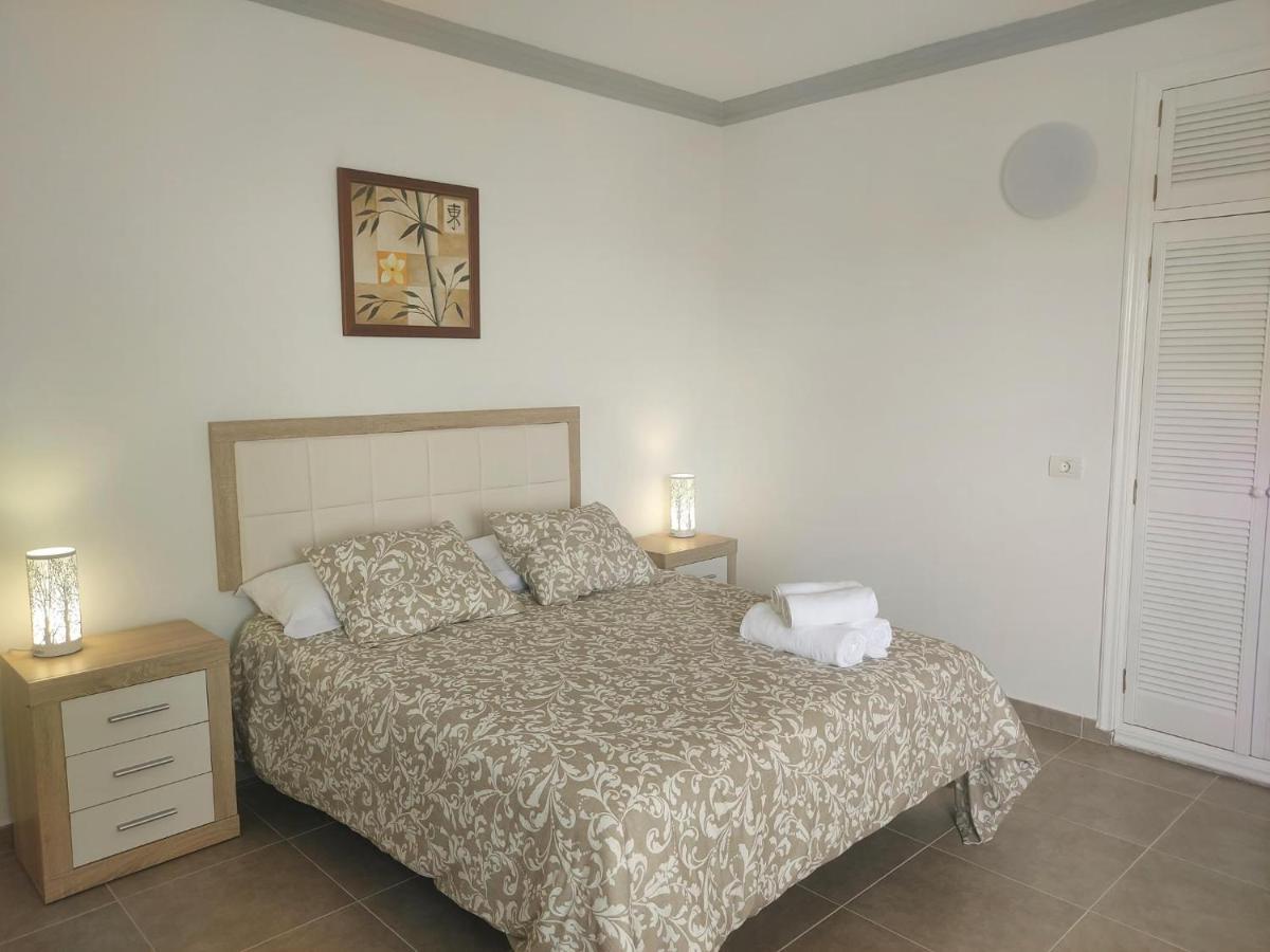 Gomera View Experience 칼라오살바헤 외부 사진