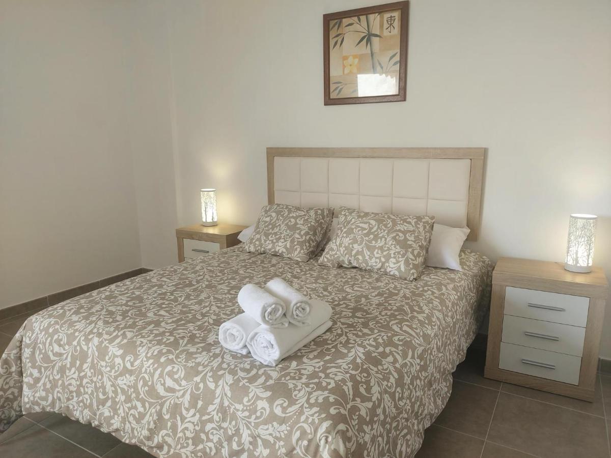 Gomera View Experience 칼라오살바헤 외부 사진