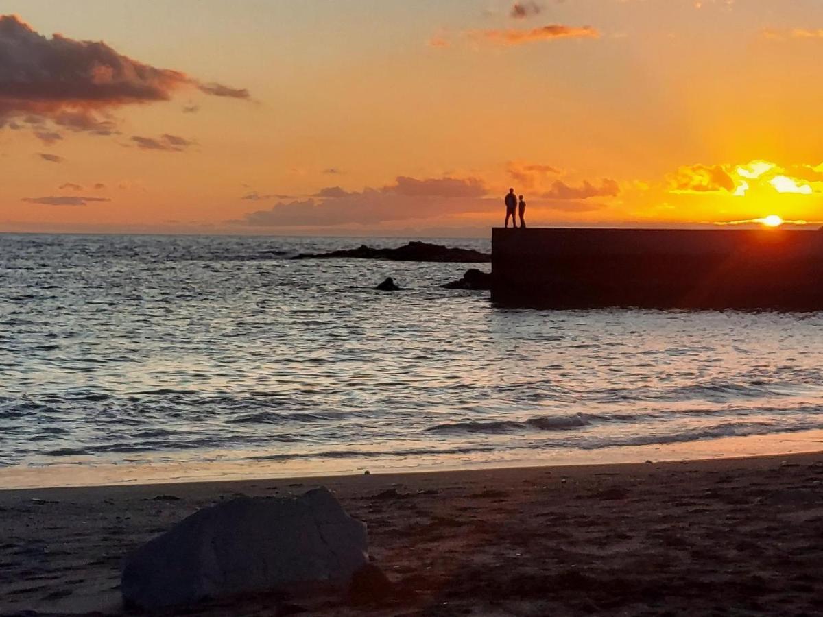 Gomera View Experience 칼라오살바헤 외부 사진