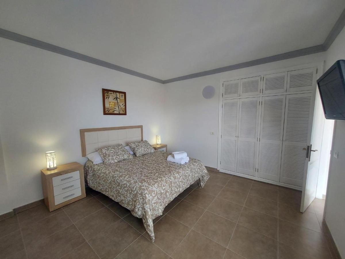 Gomera View Experience 칼라오살바헤 외부 사진