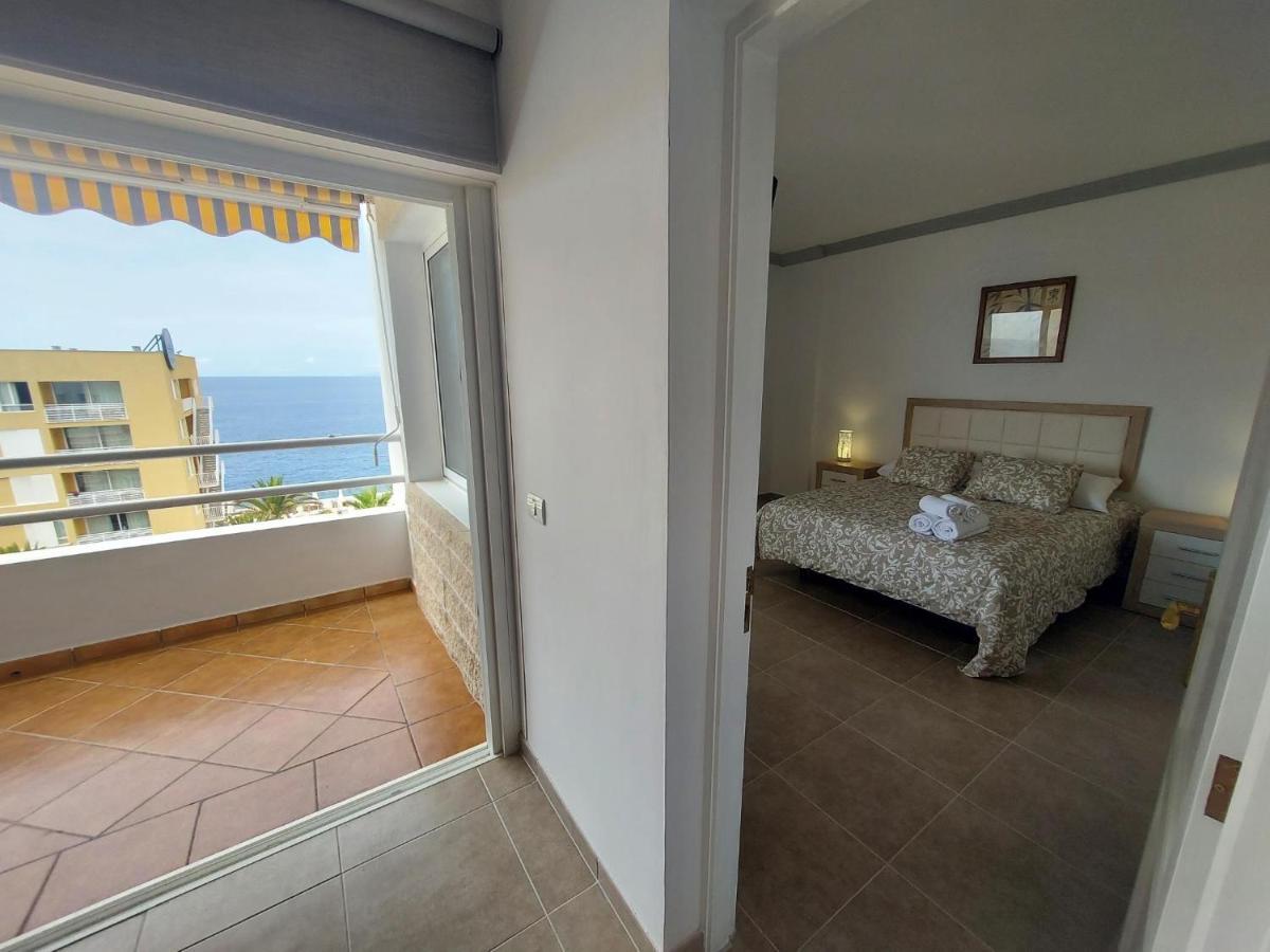 Gomera View Experience 칼라오살바헤 외부 사진