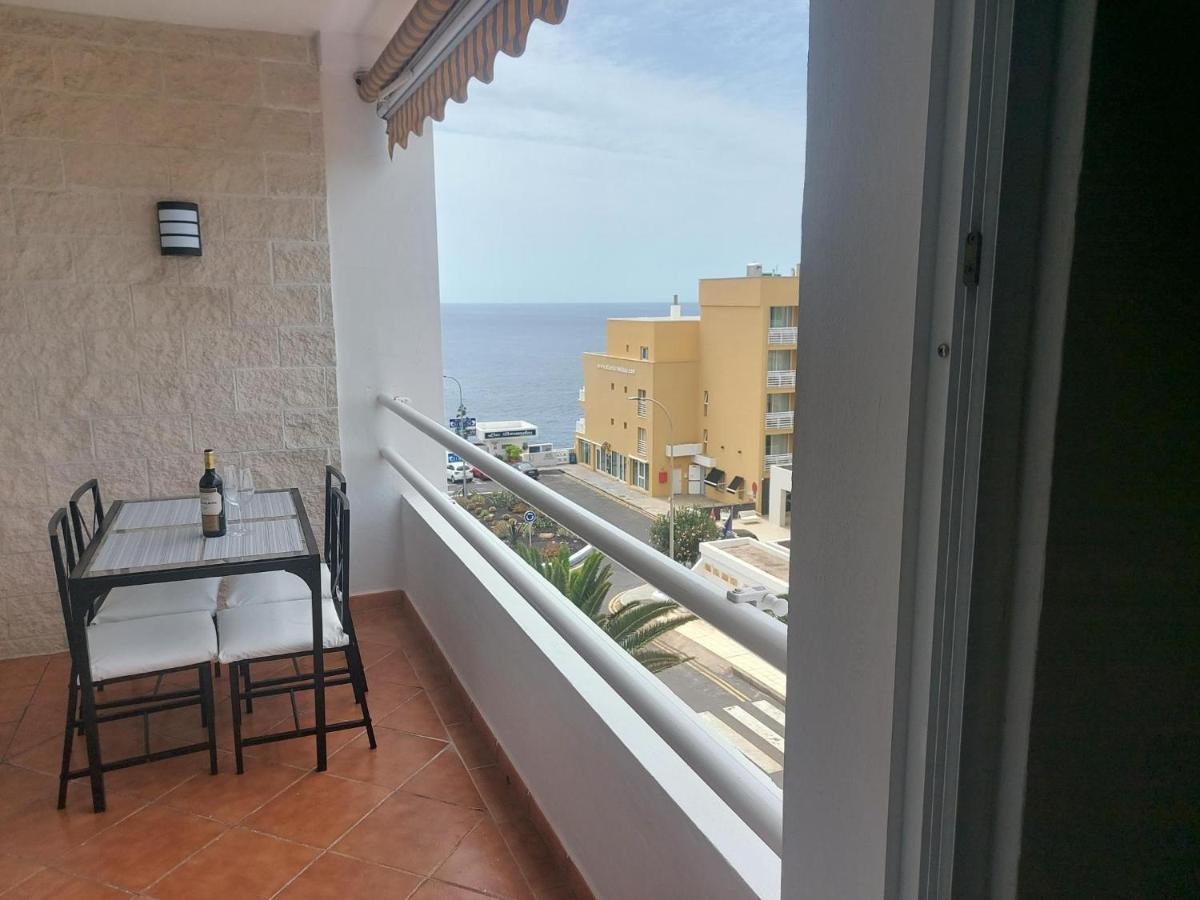 Gomera View Experience 칼라오살바헤 외부 사진