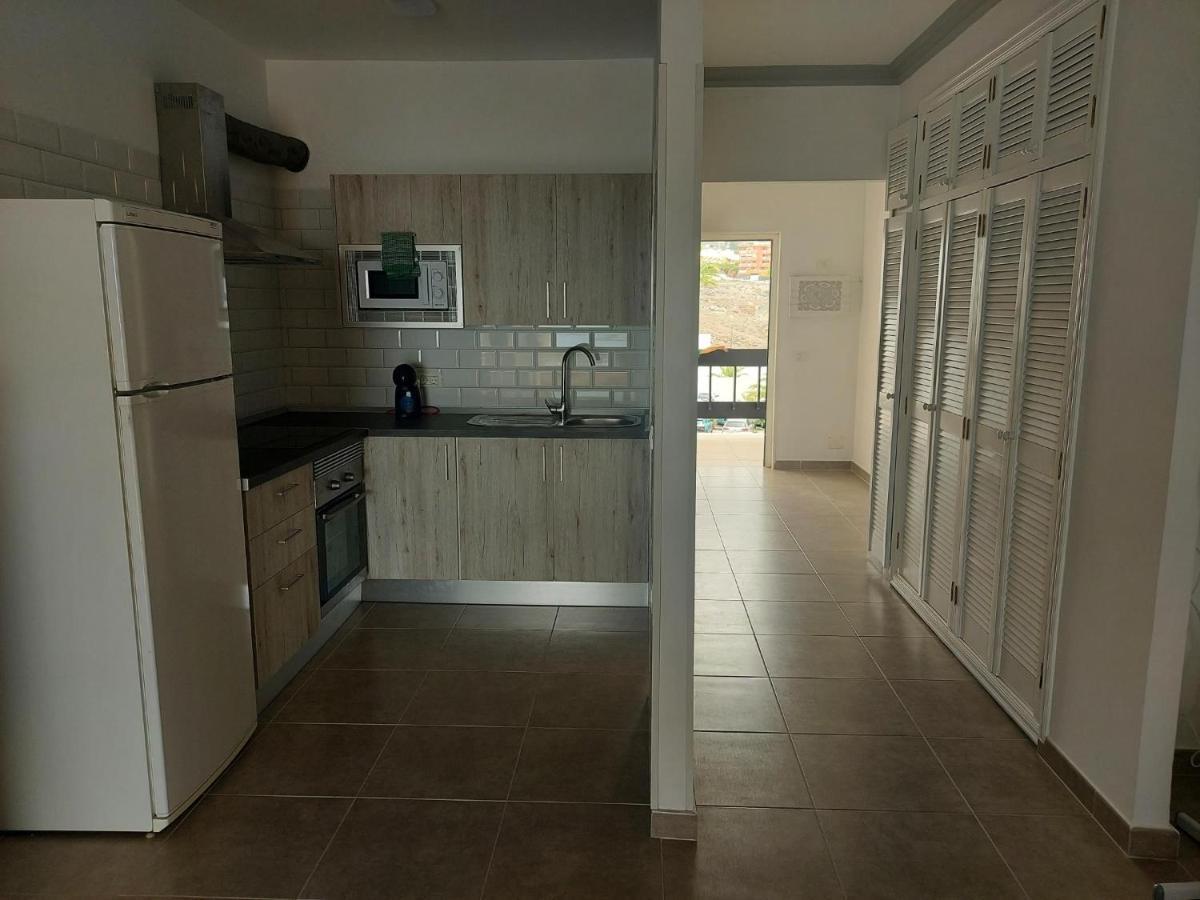 Gomera View Experience 칼라오살바헤 외부 사진