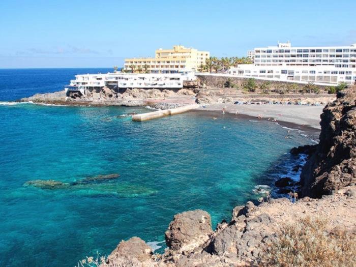 Gomera View Experience 칼라오살바헤 외부 사진
