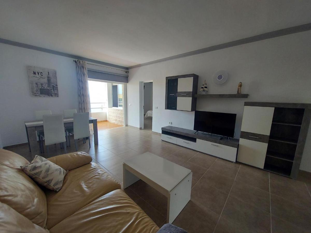Gomera View Experience 칼라오살바헤 외부 사진