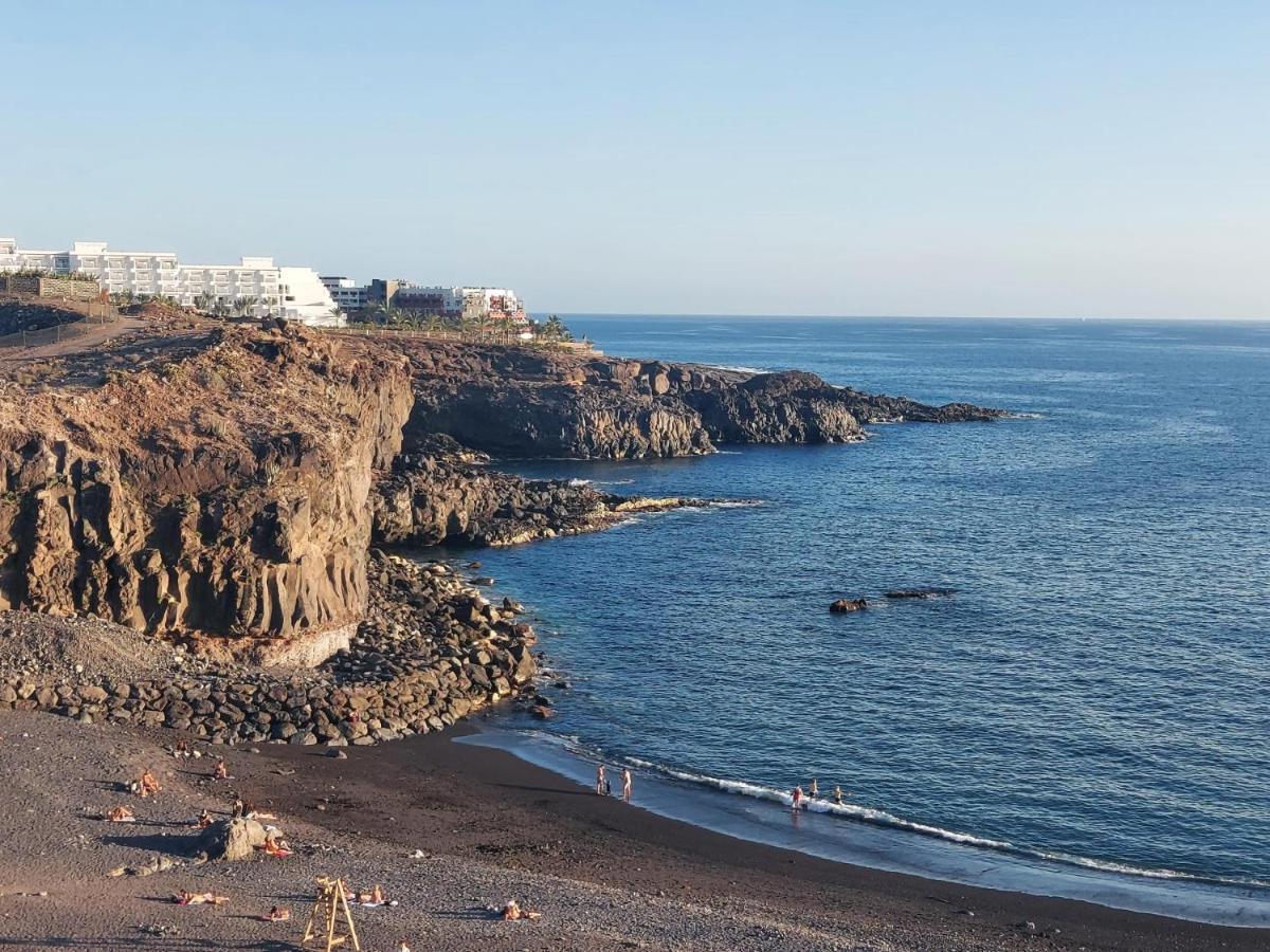 Gomera View Experience 칼라오살바헤 외부 사진