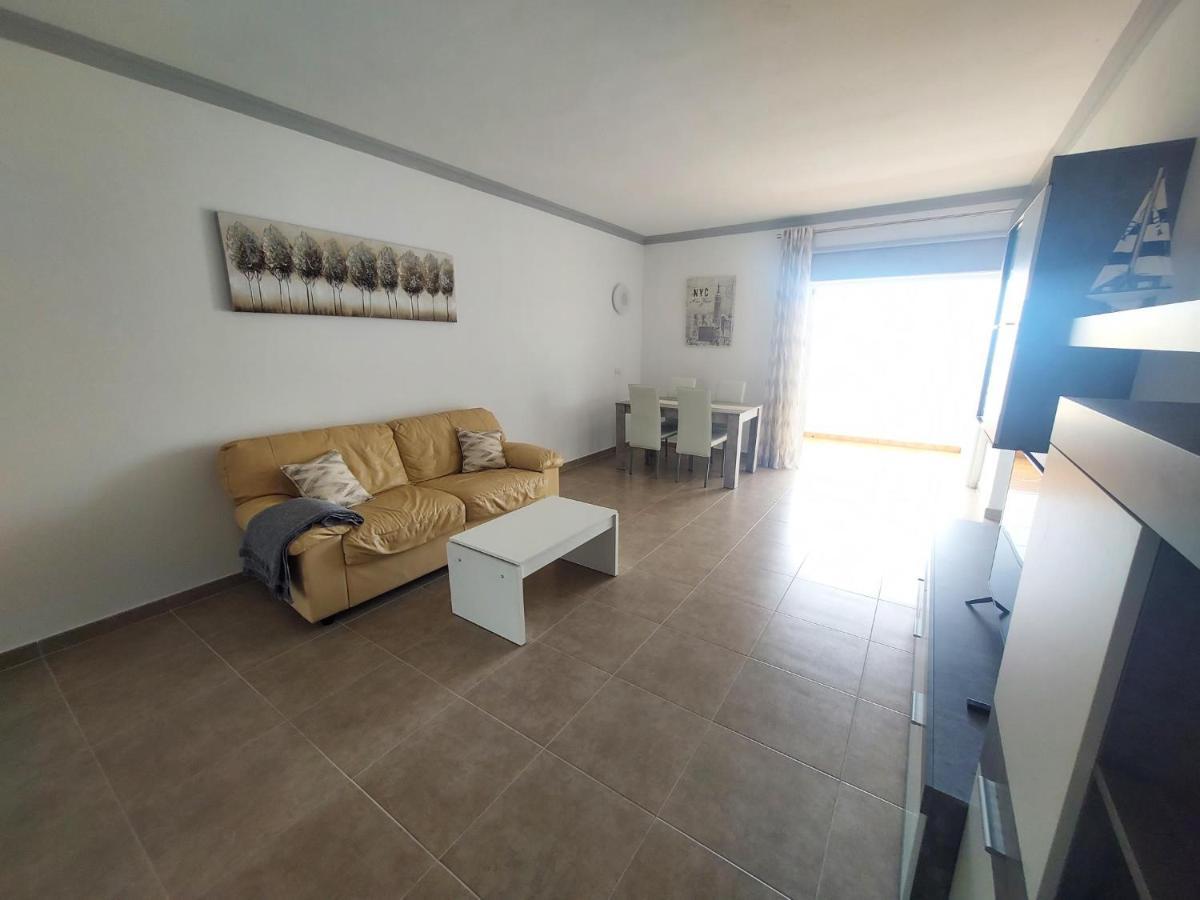 Gomera View Experience 칼라오살바헤 외부 사진