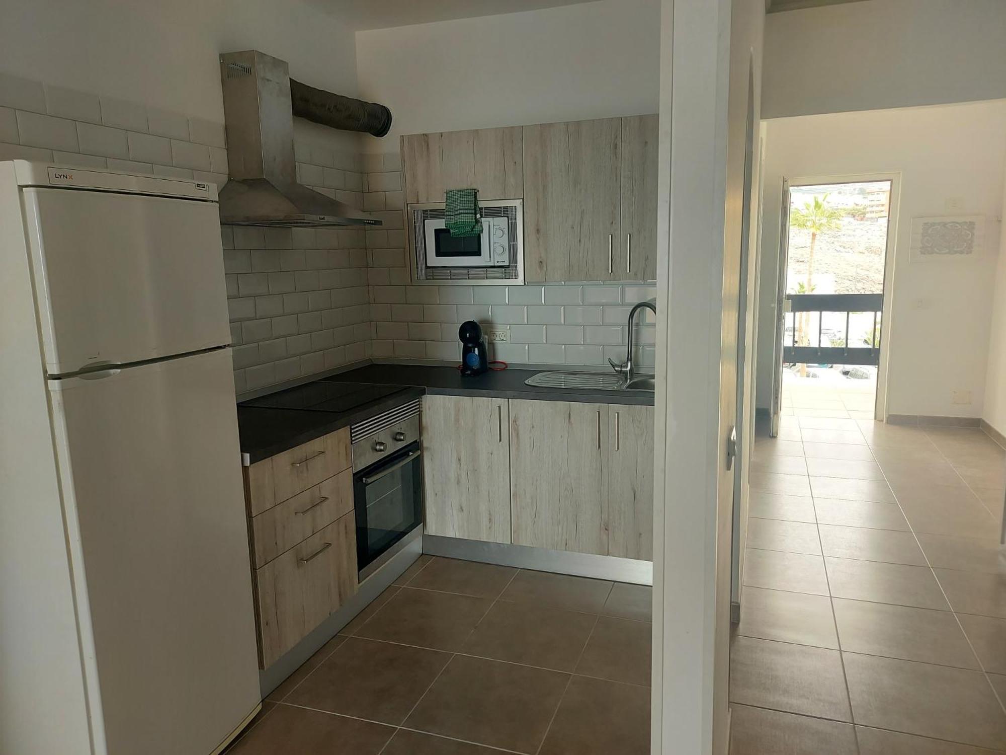 Gomera View Experience 칼라오살바헤 외부 사진